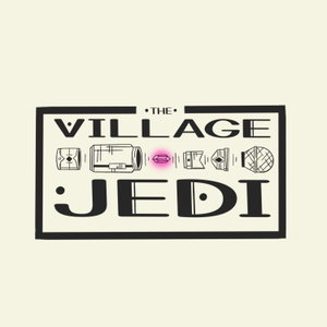 The Village Jedi