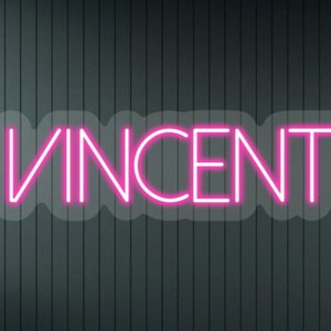 The Vincent Ford Show