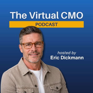 The Virtual CMO