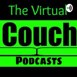 The Virtual Couch Podcasts