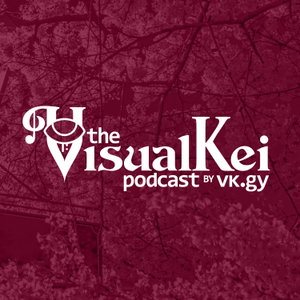 The Visual Kei Podcast