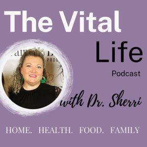 The Vital Life