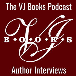 The VJ Books Podcast