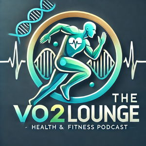The VO2 Lounge