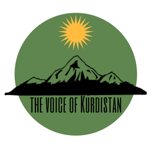 The voice of Kurdistan