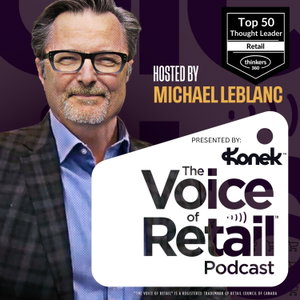 The Voice of Retail