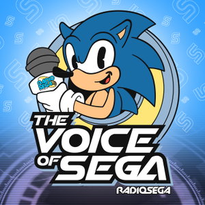 The Voice of SEGA