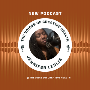 The Voices of Creative Health