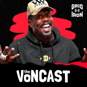 The Voncast