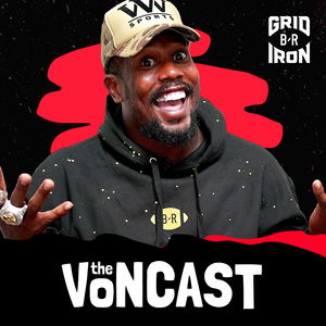 The Voncast