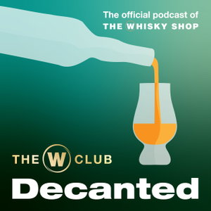 The W Club Decanted