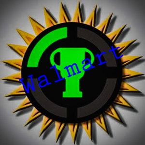 The Walmart Game Theory