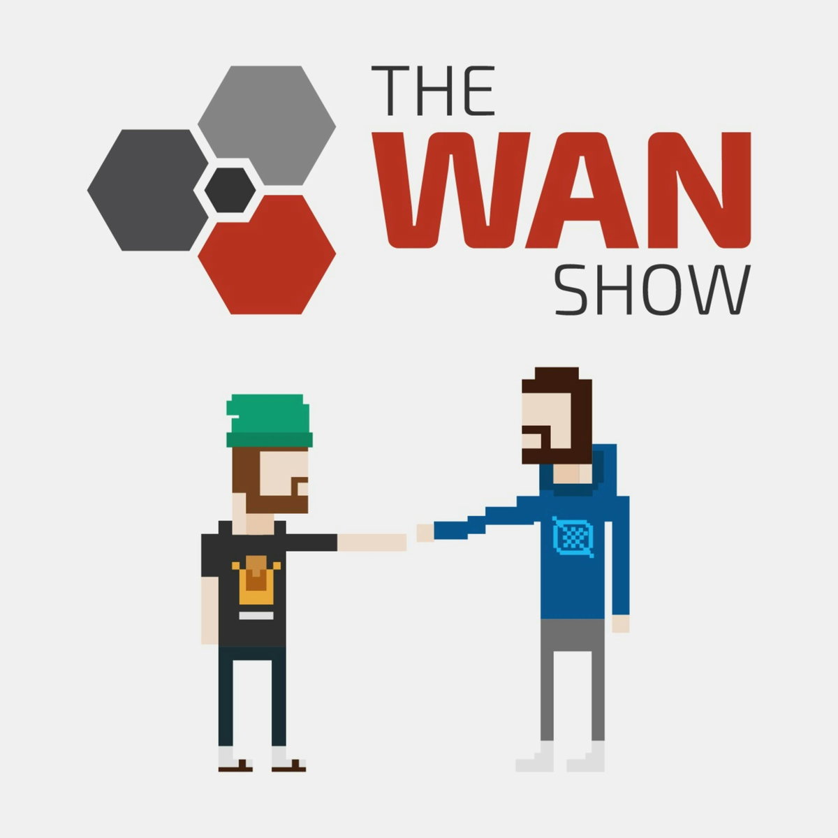 I Love Linux - WAN Show March 13, 2026 - The WAN Show | Lyssna här ...
