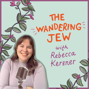The Wandering Jew Studio