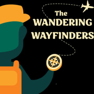 The Wandering Wayfinders