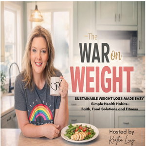 The War on Weight: Sustainable Weight Loss Made Easy, Simple Health Habits, Faith, Food Solutions and Fitness