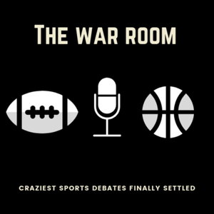The War Room