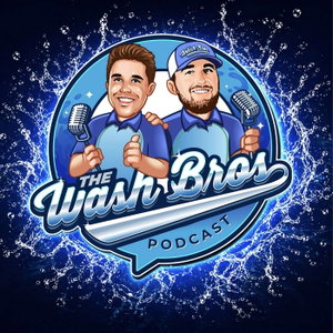 The Wash Bros Podcast