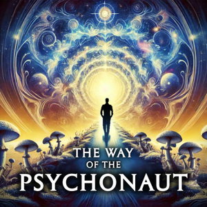 The Way of the Psychonaut 