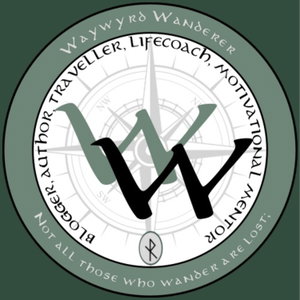 The Wayward Wanderer..wandering thoughts of transformation.