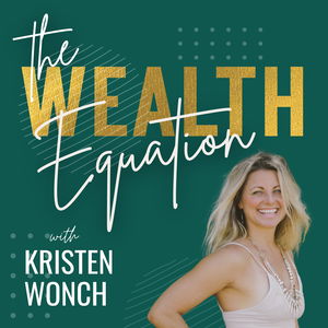 The Wealth Equation