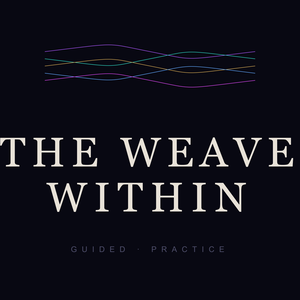The Weave Within — Sleep Hypnosis & Guided Meditation