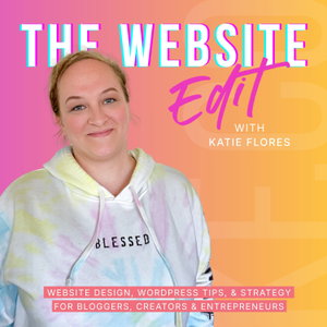 The Website Edit | DIY Website Design, WordPress Tips, & Launch Strategy for Women in Business