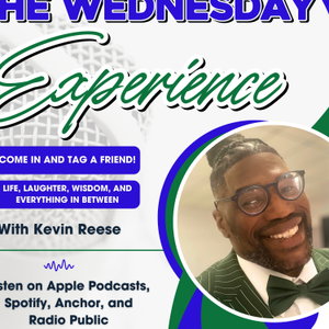 The Wednesday Experience