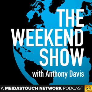 THE WEEKEND SHOW