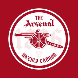 The Weekly Cannon Podcast