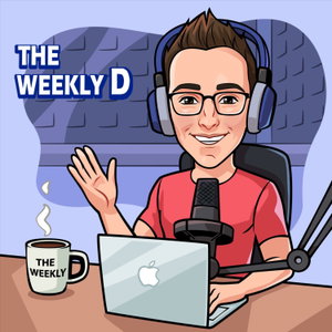 The Weekly D