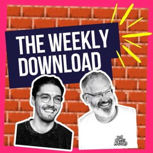 The Weekly Download