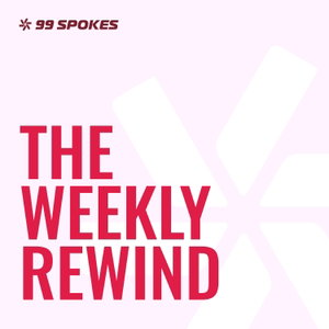 The Weekly Rewind - A Cycling News Show