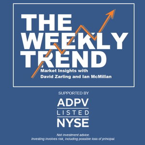 The Weekly Trend