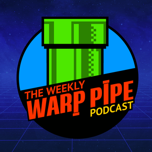 The Weekly Warp Pipe