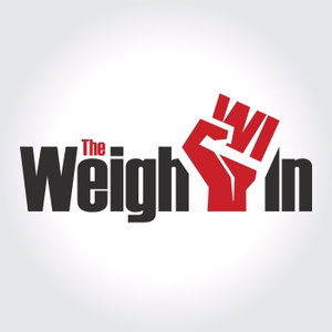 The Weigh-In