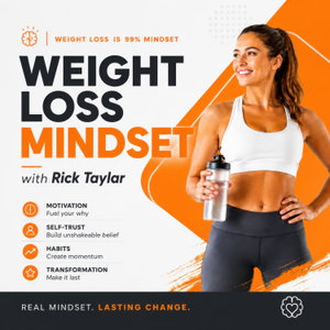 The Weight Loss Mindset