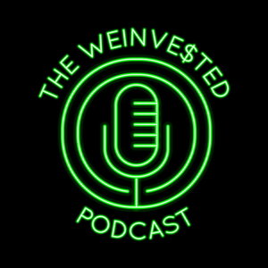 The WEInvested Podcast 