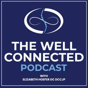 The Well Connected Podcast: Live Your Life In Alignment