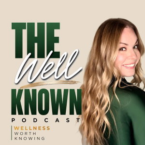 The Well Known Podcast: Exploring Longevity, Biohacking, and Alternative Medicine