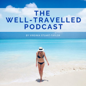 The Well-Travelled Podcast