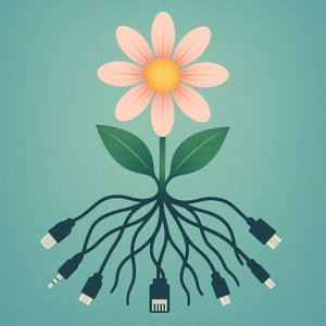 The Wellness and Tech Podcast