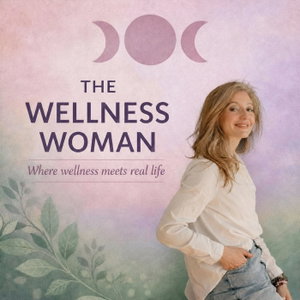 The Wellness Woman