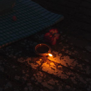 The Well’s Weaving