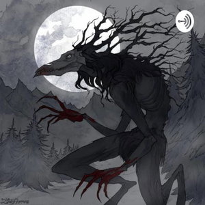 The Wendigo
