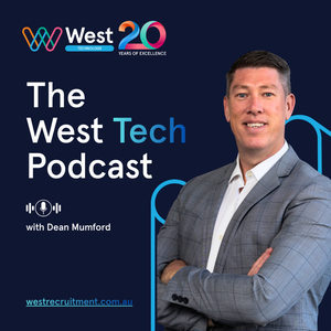 The West Tech Podcast