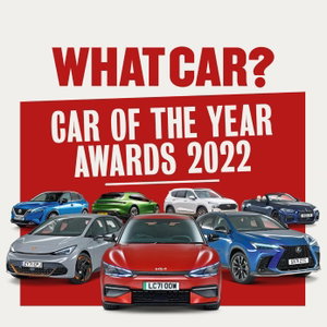 The What Car? Podcast