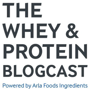 The Whey & Protein Blogcast
