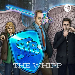 THE WHIPP: Whistleblower Information & Protection Podcast