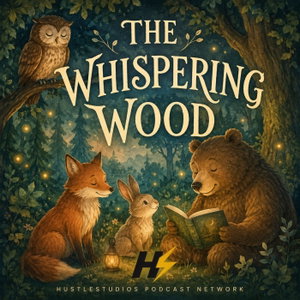 The Whispering Wood